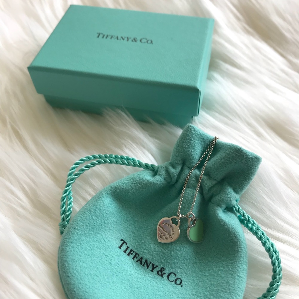 Tiffany & Co. Necklace